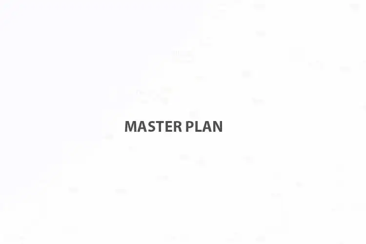 Indigo Beach Residence Master Plan
