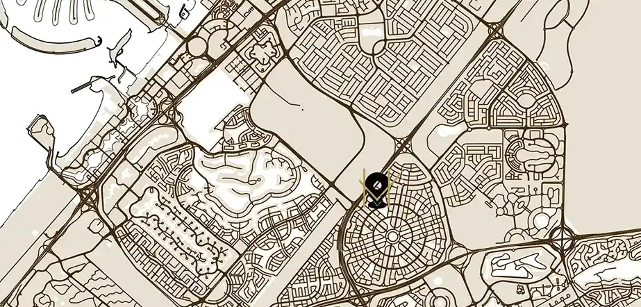 The Haven Residences Master Plan