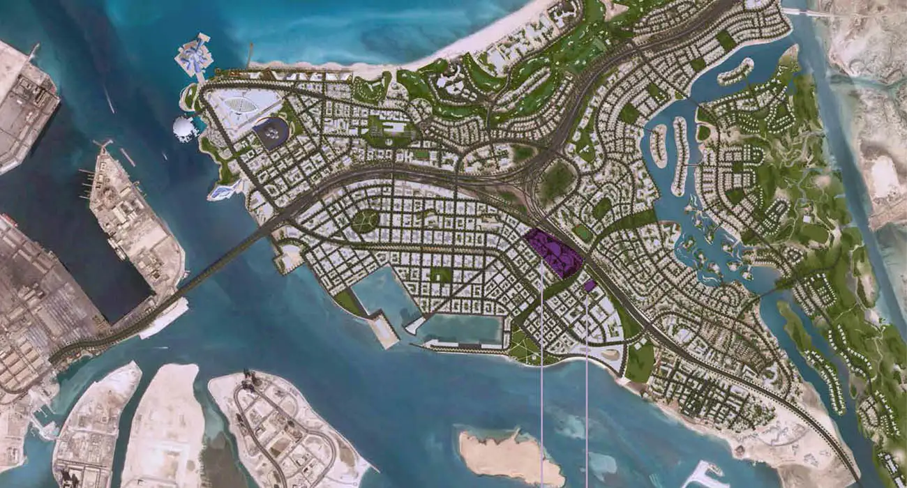 Soho Square Master Plan