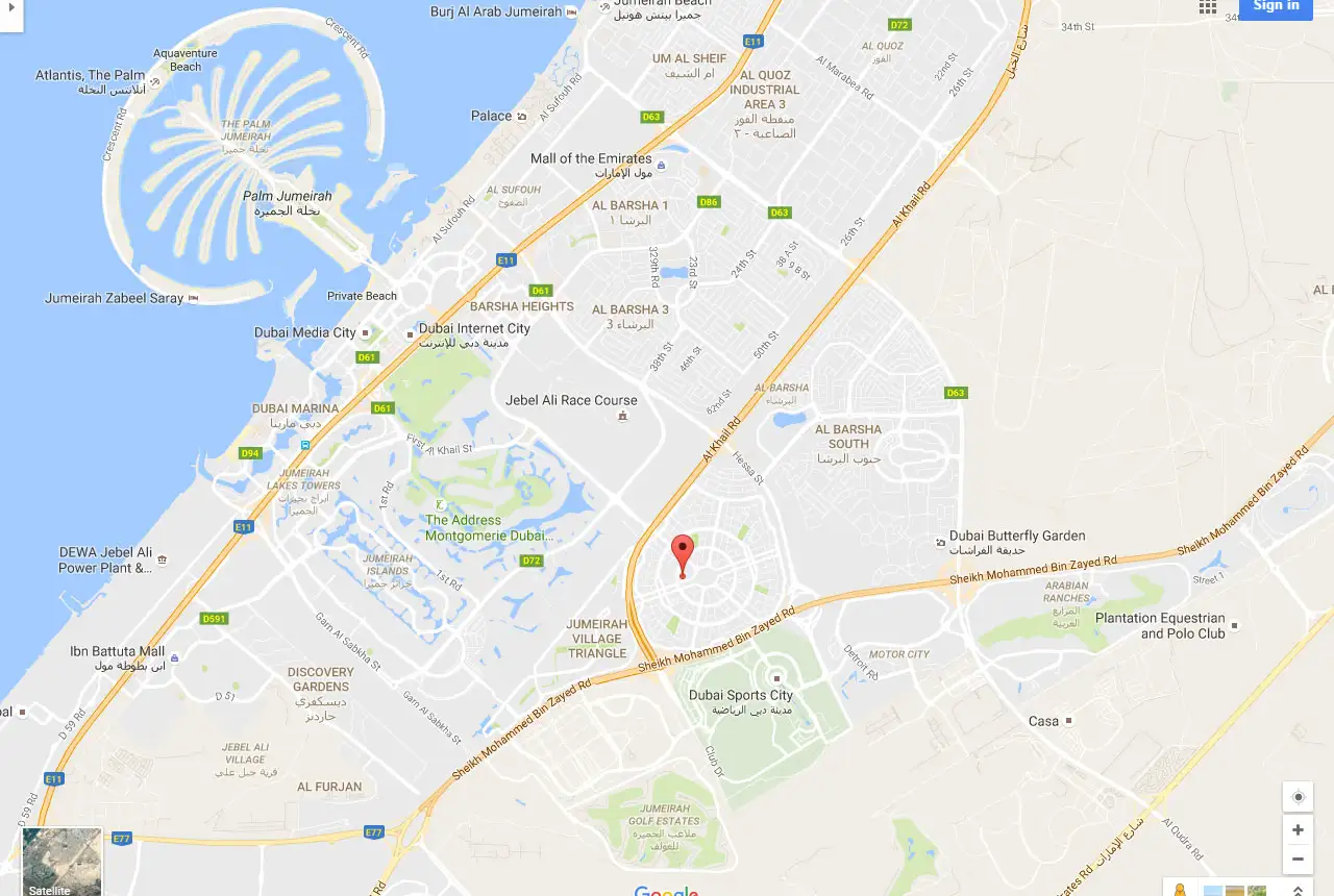 Магазины дубай карта. Район Аль барша Дубай на карте. Джумейра Дубай на карте. Район Джумейра в Дубае на карте. Дубай Молл на карте Дубая.