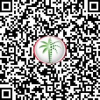 Damac Golf Gate QR Code