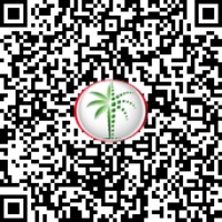 Binghatti Creek QR Code