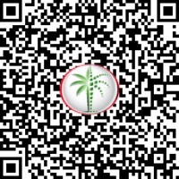 Cloud Twin Tower QR Code