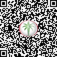 LIV Marina QR Code