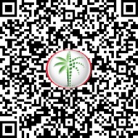 Bayz Apartments QR Code