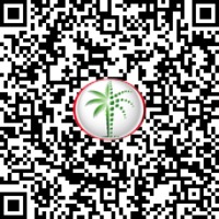 Lagoons Venice QR Code