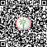 Lagoons Venice QR Code