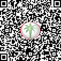 Verdana QR Code