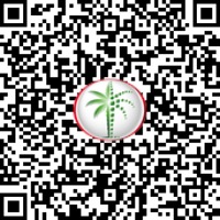 The Portman QR Code