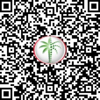 Lime Gardens QR Code