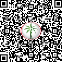 Hamilton House QR Code