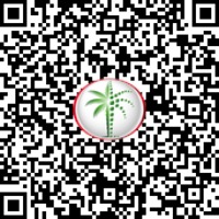 Emaar Beachgate QR Code