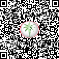 Address Hillcrest Villas QR Code