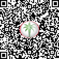 NAD Al Sheba Gardens 3 QR Code