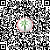 Samana Santorini QR Code