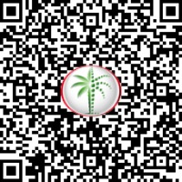 Azizi Beach Oasis QR Code