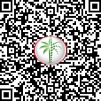 Danube Petalz QR Code