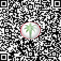 Fern Central Park QR Code