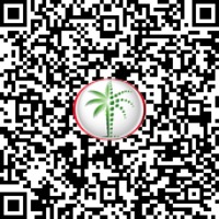 Damac Elegance Tower QR Code