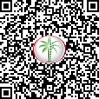 Monte Carlo Damac Lagoons QR Code