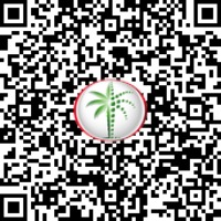Monte Carlo Damac Lagoons QR Code