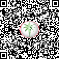 Maha Townhouses QR Code