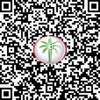 Ellington Ocean House QR Code