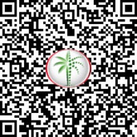 Ellington Upper House QR Code