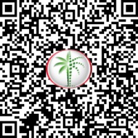 The Community Motor City QR Code