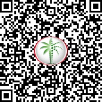 The Community Motor City QR Code