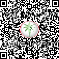 Zuha Island Villas QR Code
