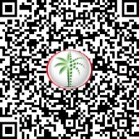 Damac Canal Heights QR Code
