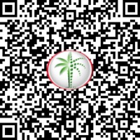 Nshama The Regent QR Code
