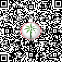 Damac Canal Heights 2 QR Code