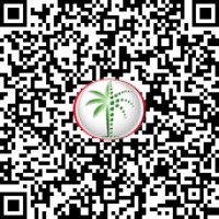 Damac Canal Heights 2 QR Code