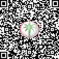 Upside Business Bay QR Code