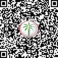 Edge Business Bay QR Code