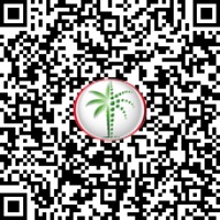 Samana Mykonos Signature QR Code