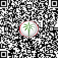 Azizi Amber QR Code