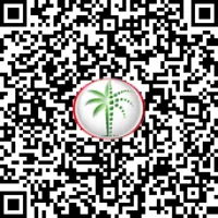 Azizi Amber QR Code