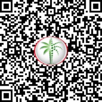 Canal Crown at Business Bay QR Code