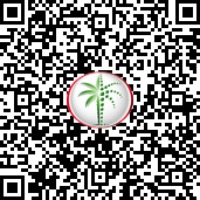 Azizi Vista QR Code