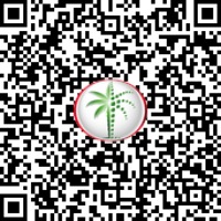 Thyme Central Park QR Code