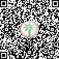 Morocco at Damac Lagoons QR Code