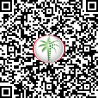 Stonehenge Residence at JVC QR Code