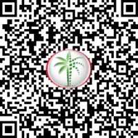 Nshama The Hamilton QR Code