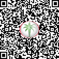 Golf Greens at Damac Hills QR Code