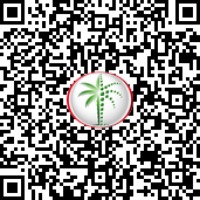 Samana California QR Code