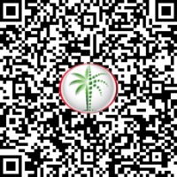 Azizi Central QR Code