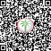 Serene Gardens at Al Furjan QR Code